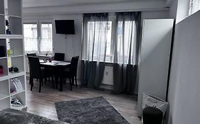 Ferienwohnung am MeetingPoint